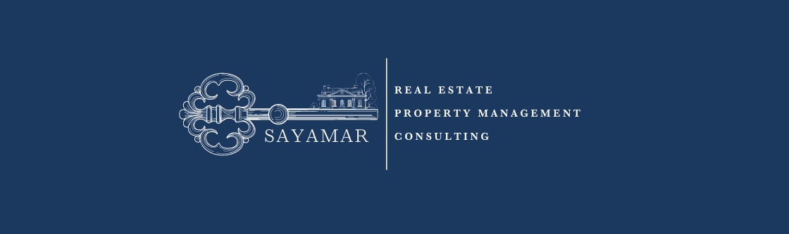 Sayamar Real Estate | Property Management | Consulting